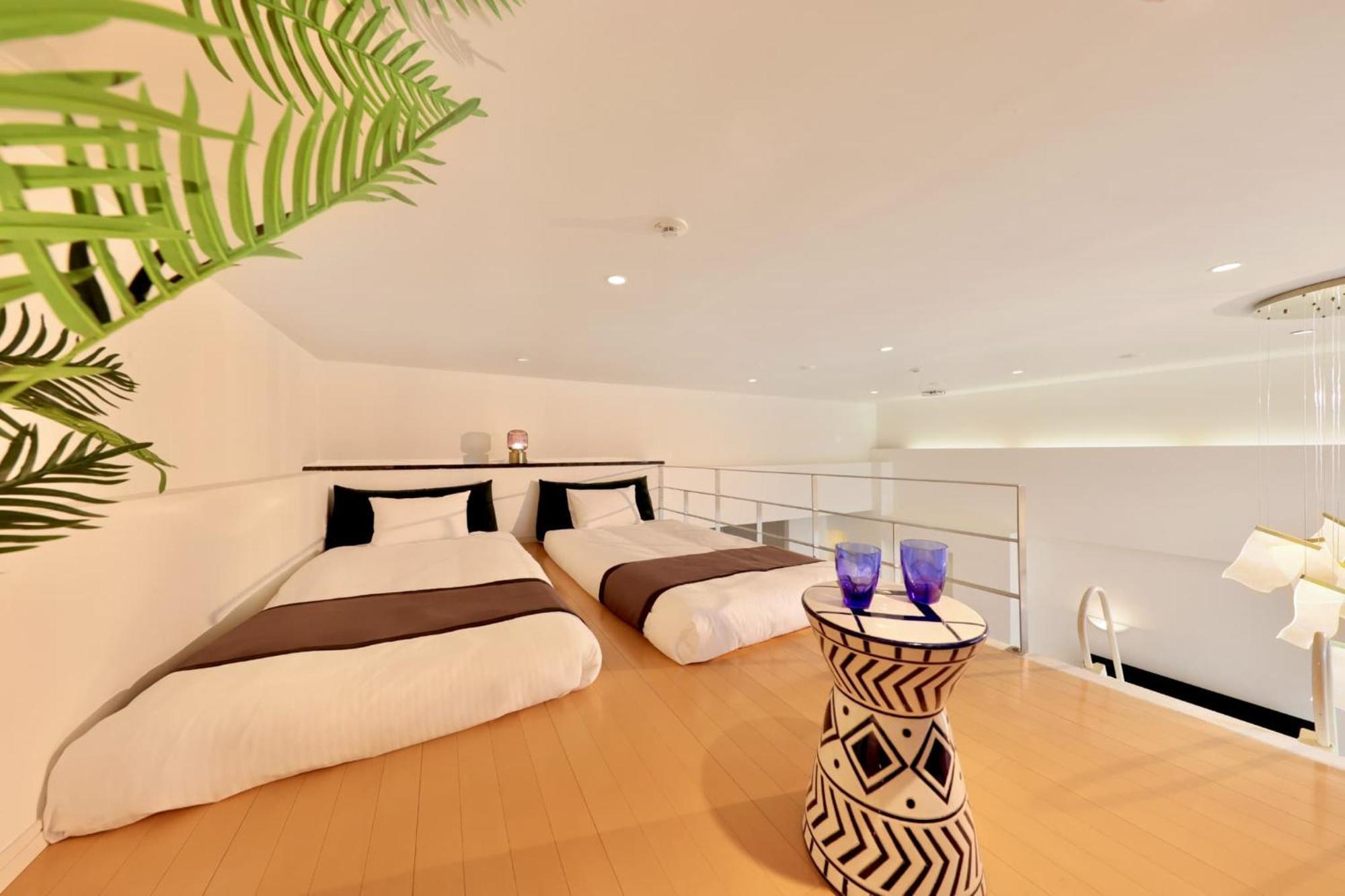 Crystal Villa Miyakojima Sunayama Beach Exterior photo